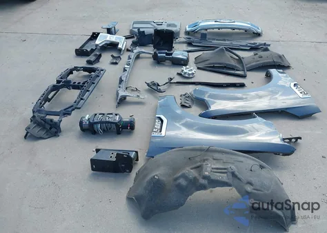 2020 Ford F-250 Xl z USA, uszkodzony, nr VIN 1FT7W2BN0LEE59408